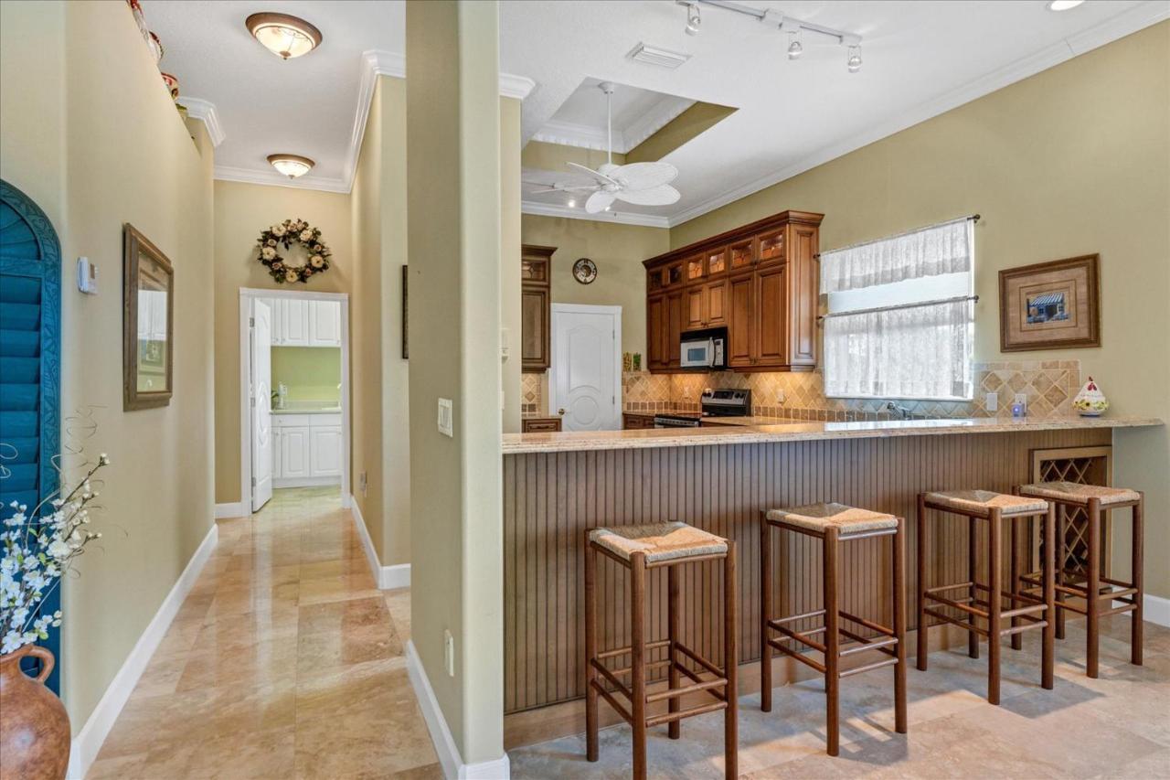 Ferienwohnung Ocean Vue Siesta Key Exterior foto