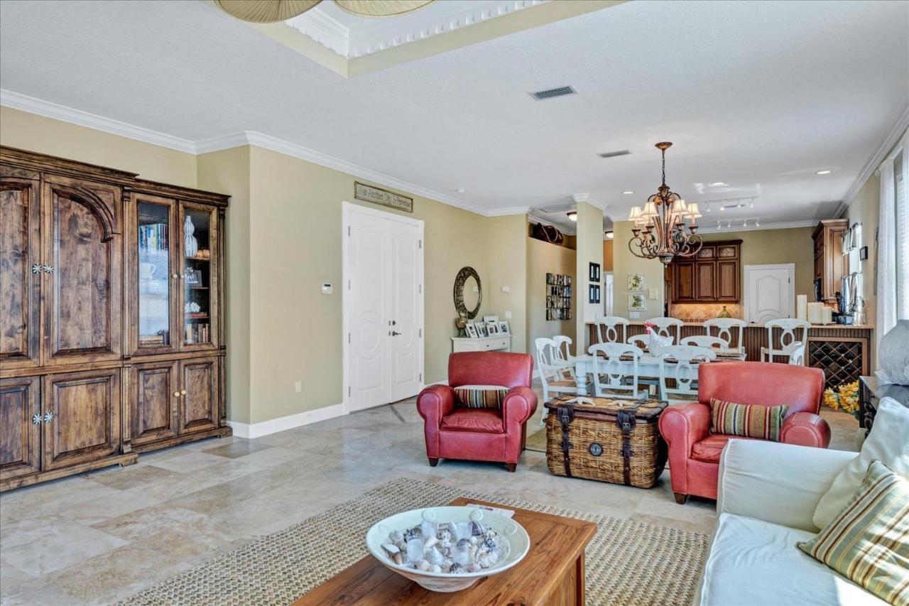 Ferienwohnung Ocean Vue Siesta Key Exterior foto