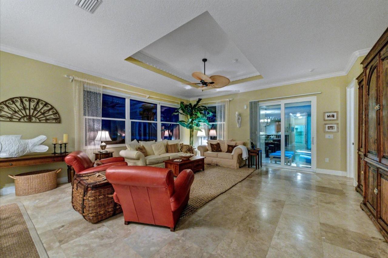 Ferienwohnung Ocean Vue Siesta Key Exterior foto