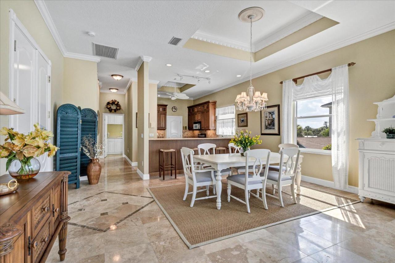 Ferienwohnung Ocean Vue Siesta Key Exterior foto