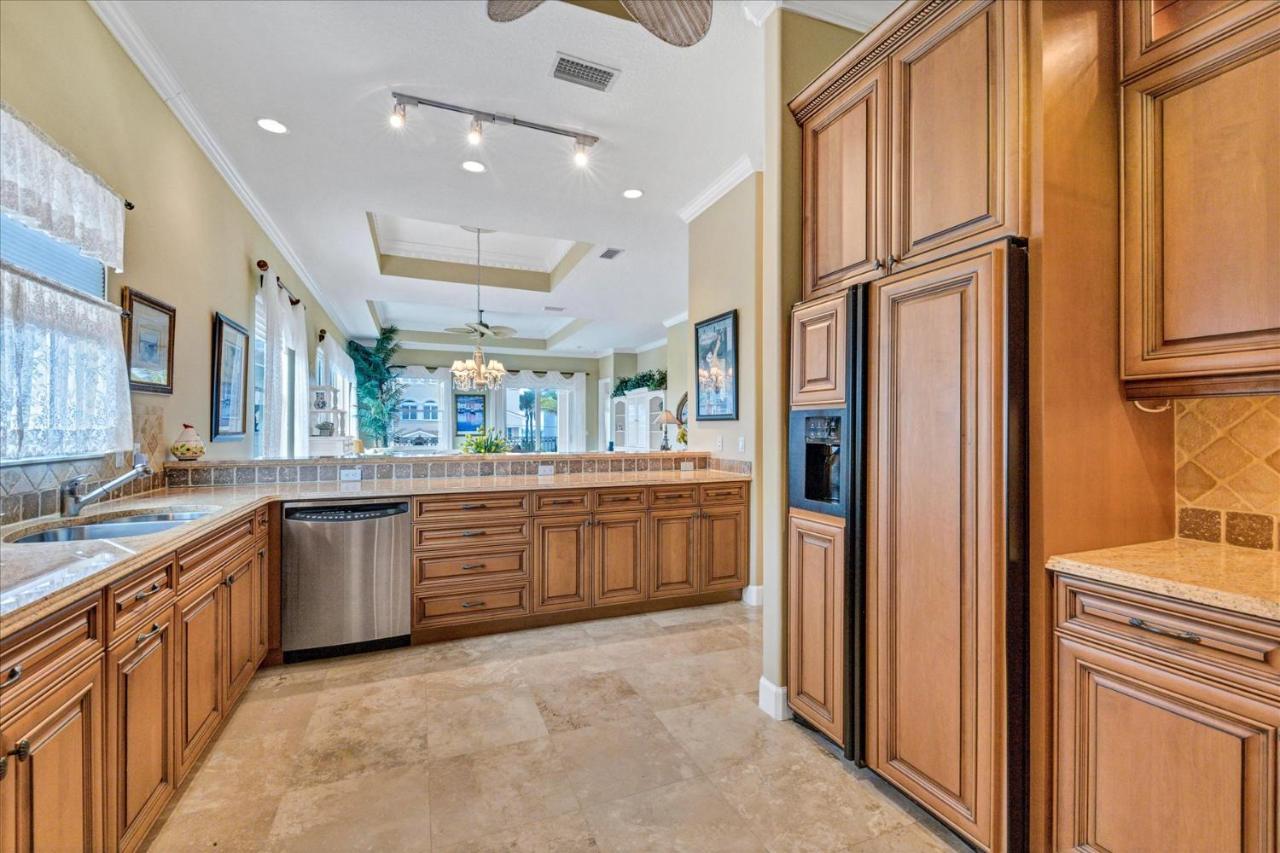 Ferienwohnung Ocean Vue Siesta Key Exterior foto