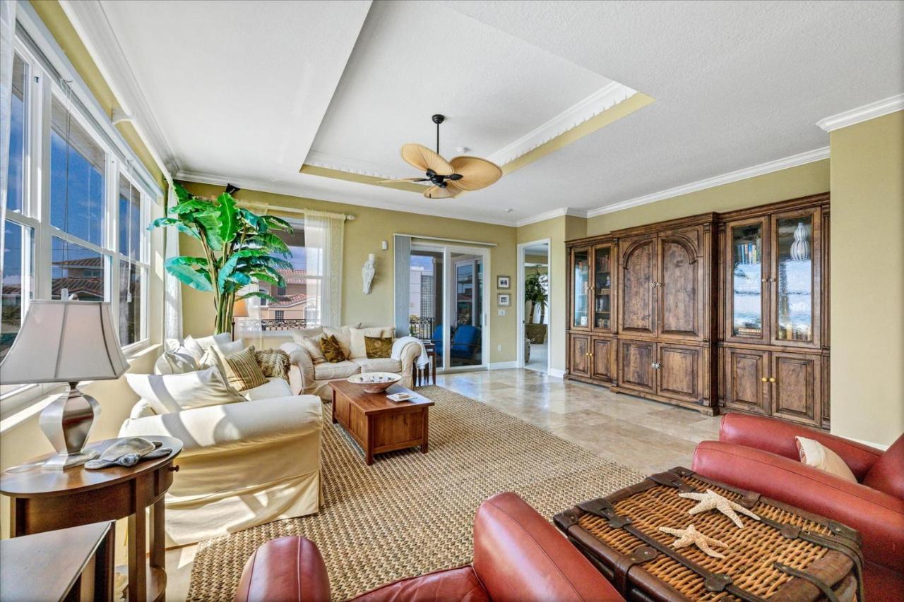 Ferienwohnung Ocean Vue Siesta Key Exterior foto