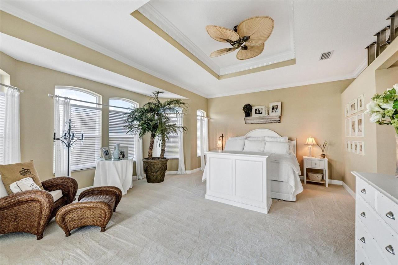 Ferienwohnung Ocean Vue Siesta Key Exterior foto