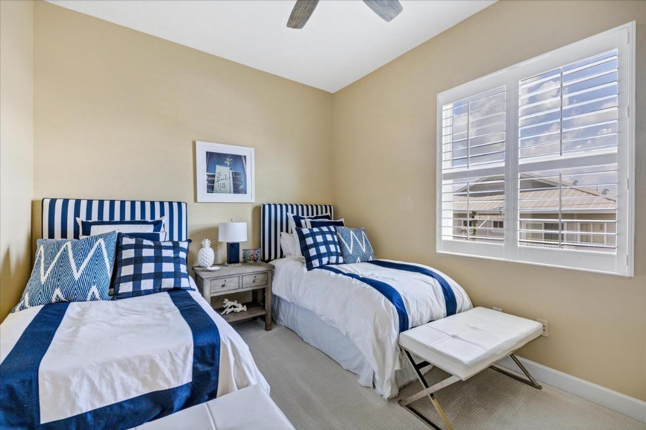 Ferienwohnung Ocean Vue Siesta Key Exterior foto