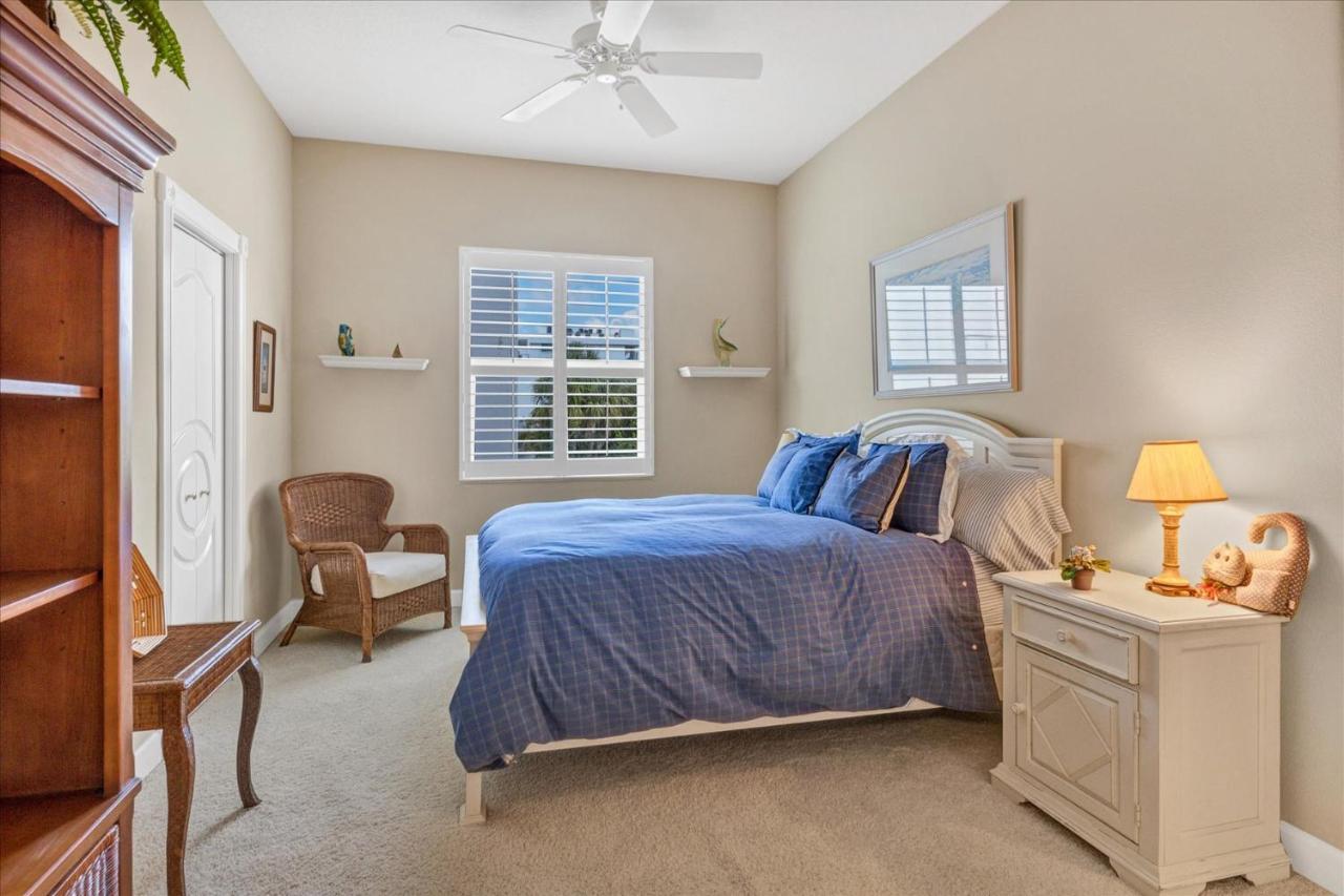 Ferienwohnung Ocean Vue Siesta Key Exterior foto