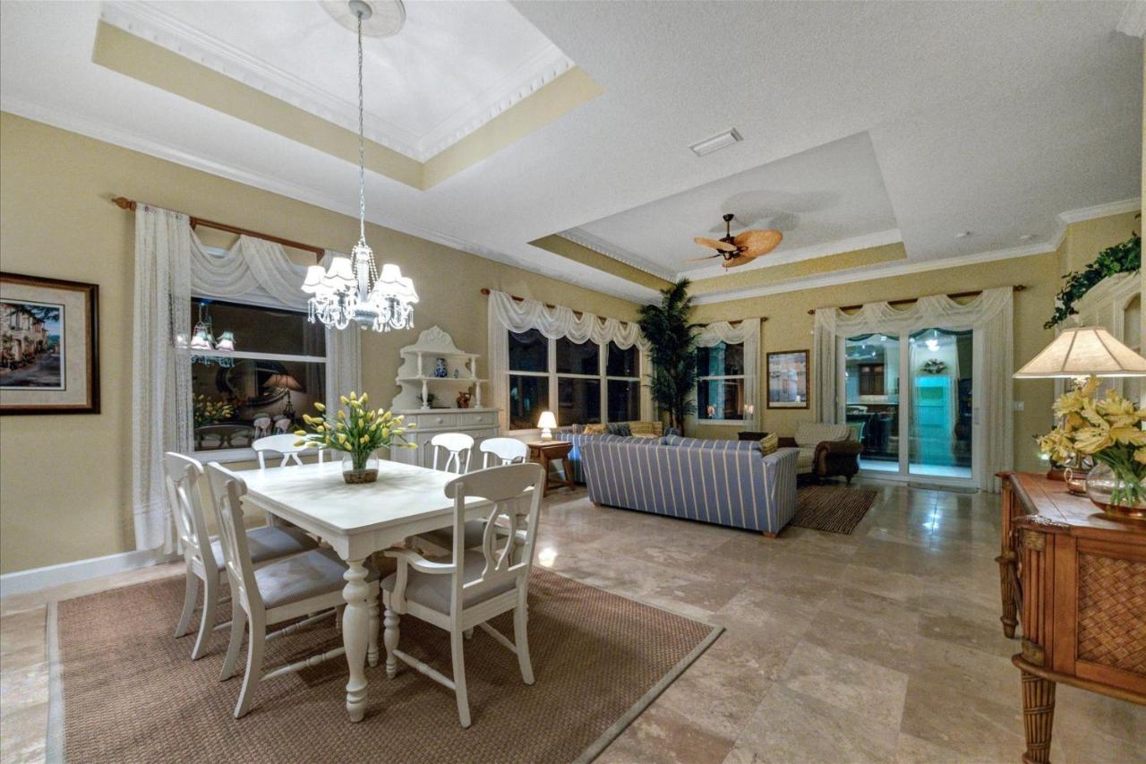 Ferienwohnung Ocean Vue Siesta Key Exterior foto