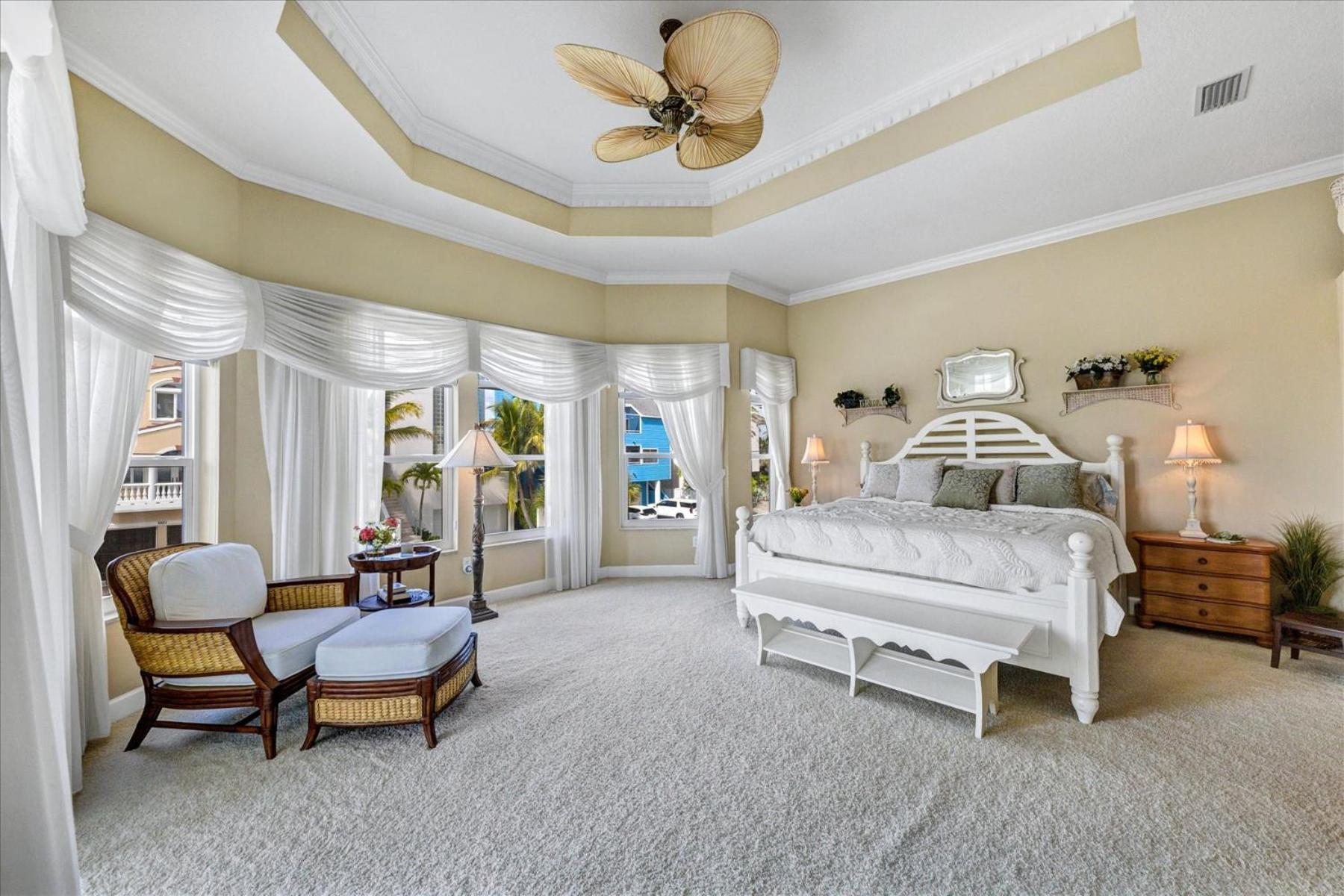 Ferienwohnung Ocean Vue Siesta Key Exterior foto